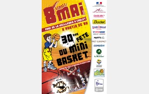 Fête du mini-basket