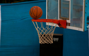 Cholet Basket / U15 - 1