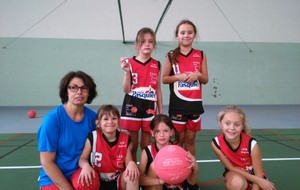 U9 - 1 / La Tessoualle