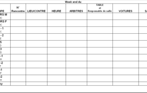 Planning 17-18 décembre