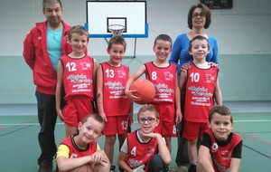 St Georges des gardes / U9M